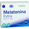 Mi experiencia con la Melatonina Extra de Sakai: ¿Funciona realmente?