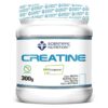 Mi opinión sobre la Creatina 100% Creapure de Scientiffic Nutrition.