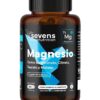 Mi experiencia con Sevens Magnesio: ¿realmente mejora tu energía?