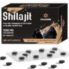 Mi opinión sobre las Tabletas de Shilajit: ¿realmente efectivas?