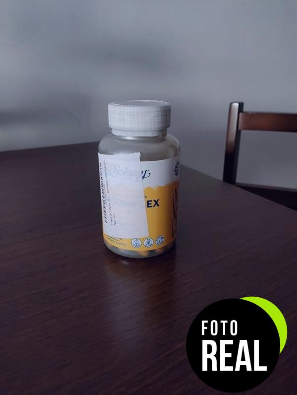 solaray-bcomplex-75-vegcaps-foto-1