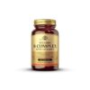 Mi opinión sobre Solgar B-complex: ¿Realmente me da energía?