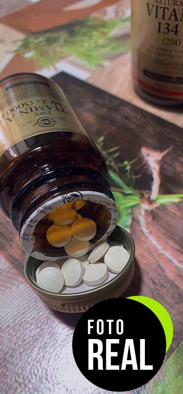 solgar-vitamina-a-5000ui-comprimidos-100-foto-1