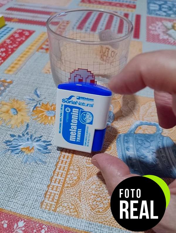 soria-natural-melatonina-pack-2-cajas-90-comprimidos-foto-1