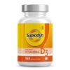 Mi opinión sobre Supradyn Vitamina D alta dosis 365: ¿Funciona realmente?