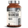 Mi experiencia con el Magnesio Bisglicinato de VitaBright.