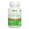 Mi opinión sobre la Vitamina B Complejo Igennus: ¿realmente funciona?