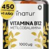 Mi opinión sobre los comprimidos de Vitamina B12 de alta potencia.