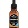 Mi opinión sobre las gotas de Vitamina B12 vegano de 50 ml.