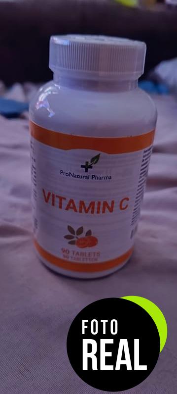 vitamina-c-comprimidos-veganos-90-1000mg-foto-1