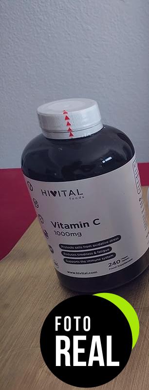 vitamina-c-hivital-240-comprimidos-veganos-foto-2