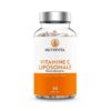 Mi opinión sobre la Vitamina C Liposomal Novoma 1000mg.