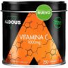 Mi opinión sobre la Vitamina C pura 250 comprimidos: ¿Realmente efectiva?