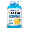 Mi opinión sobre la Vitamina C Pura Masticable 1000 mg.