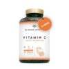 Mi experiencia con la Vitamina C Pura Natural de N2 Natural Nutrition.