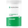 Mi opinión sobre la Vitamina C Pura en Polvo 1 kg de Novoma.