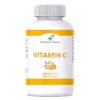 Mi opinión sobre la Vitamina C vegana 1000mg: ¿Vale la pena?
