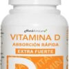 Mi opinión sobre la Vitamina D 2.000 UI: alta concentración y calidad.