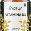 Mi opinión sobre la Vitamina D3 vegana: ¿realmente efectiva?