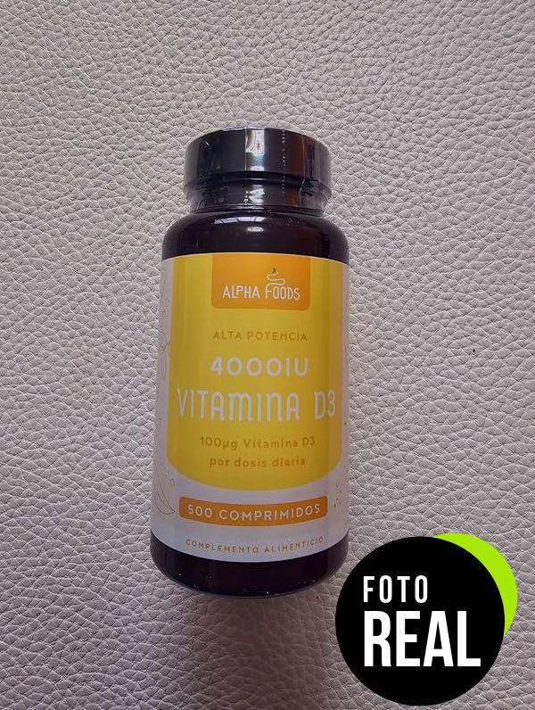 vitamina-d3-alta-dosis-alpha-foods-4000iu-foto-1