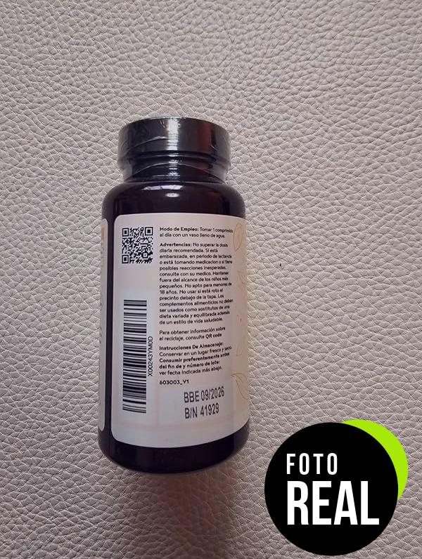 vitamina-d3-alta-dosis-alpha-foods-4000iu-foto-3
