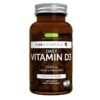Mi experiencia con la Vitamina D3 Igennus 365 comprimidos.