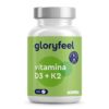 Mi opinión sobre la Vitamina D3 K2 Premium: ¿Realmente efectiva?