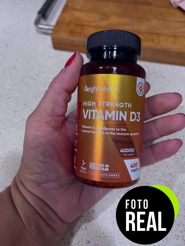 vitamina-d3-suplemento-400-comprimidos-foto-1