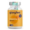 Mi opinión sobre la Vitamina E 400UI: ¿realmente un buen antioxidante?