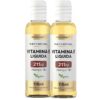 Mi experiencia con el pack de Vitamina E Horbaach: ¿Vale la pena?