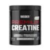 Mi opinión sobre Weider Premium Creatine: ¿Realmente efectiva?