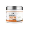Mi experiencia con WFN Approved Creatine: ¿Realmente efectiva?