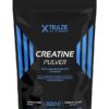 Mi opinión sobre XTRAZE® Creatina Monohidrato: ¿Funciona realmente?