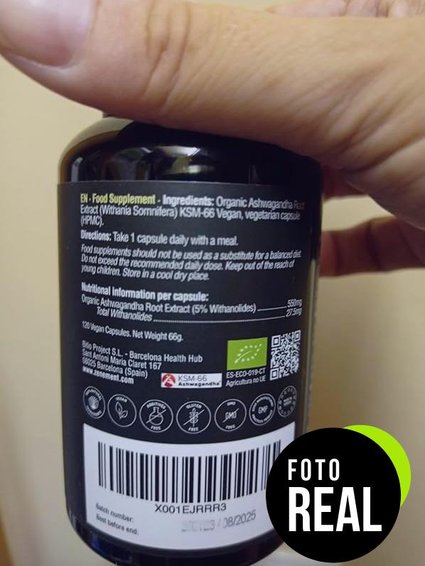 zenement-ashwagandha-600mg-vegana-foto-1