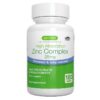 Mi experiencia con el Zinc Picolinato de Igennus tras 6 meses.