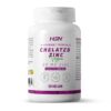 Mi experiencia con el Zinc Puro HSN: ¿Realmente efectivo?