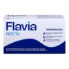 Descubre cómo Flavia Nocta transforma mi menopausia en bienestar