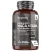 ¿Realmente funciona la maca andina potencia vegana de 180 cápsulas?